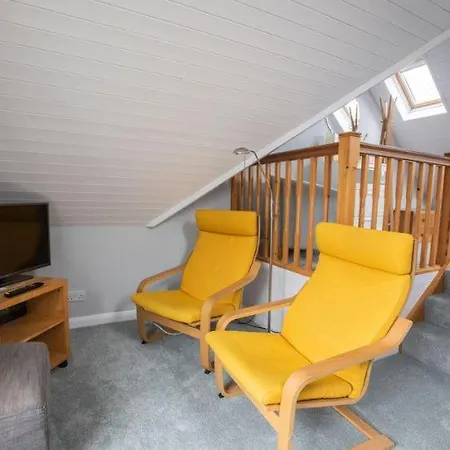 Holiday home Rockside *