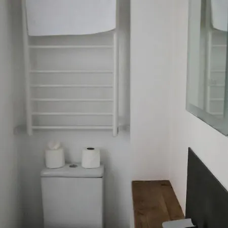 Holiday home Rockside Polzeath