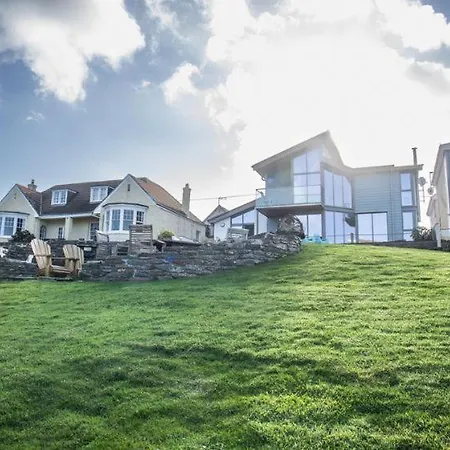Holiday home Rockside *