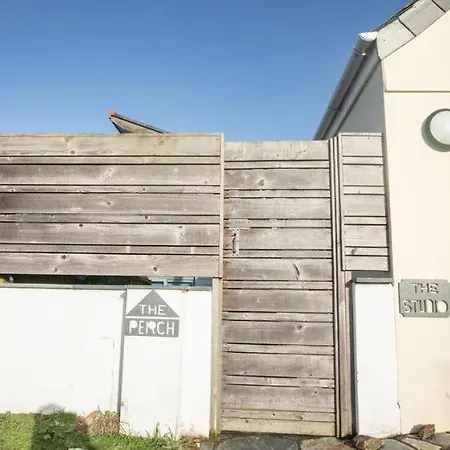 Rockside Holiday home Polzeath