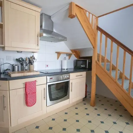 Holiday home Rockside *