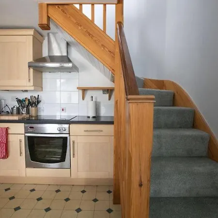 Rockside Holiday home *