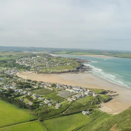 Rockside Polzeath