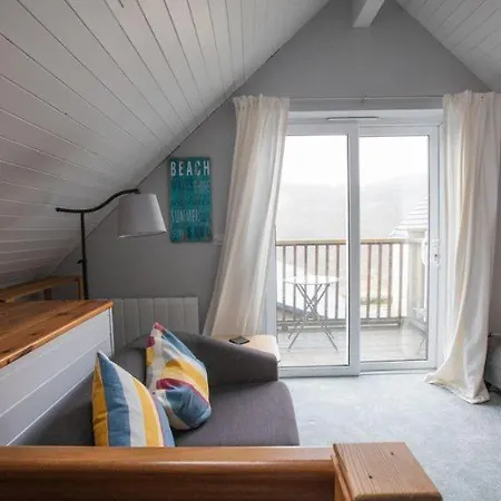 Rockside * Polzeath