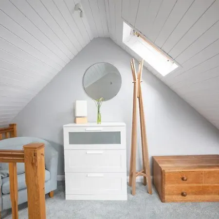 Rockside Holiday home *